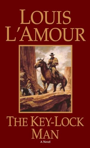 The Key-Lock Man