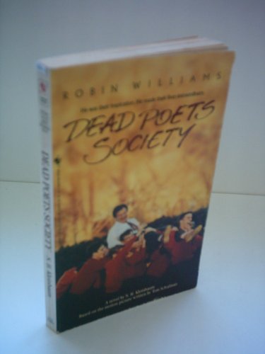The Dead Poets' Society