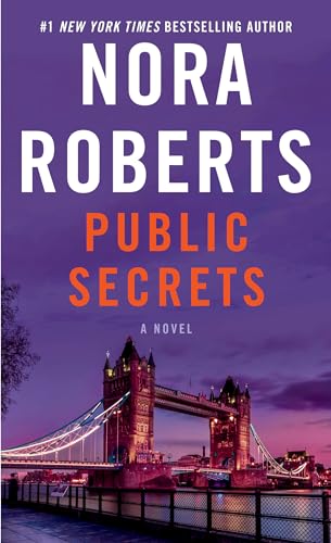 Public Secrets