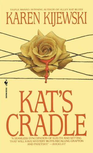 Kat's Cradle