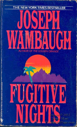 Fugitive Nights