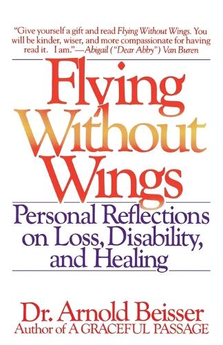 Flying Without Wings