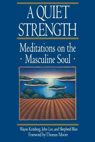 A Quiet Strength