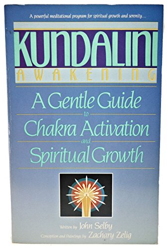 Kundalini Awakening