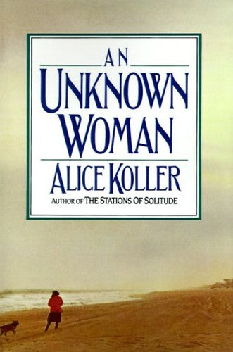 Unknown Woman, an
