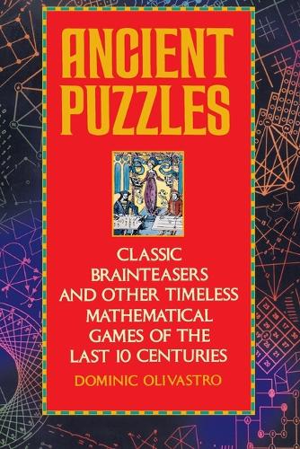 Ancient Puzzles