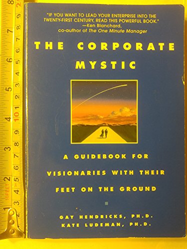 The Corporate Mystic