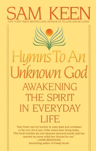Hymns to an Unknown God