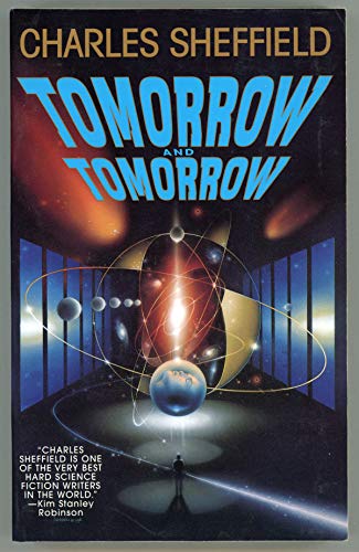 Tomorrow and Tomorrow cover