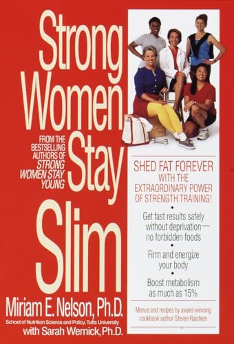 Strong Women Stay Slim