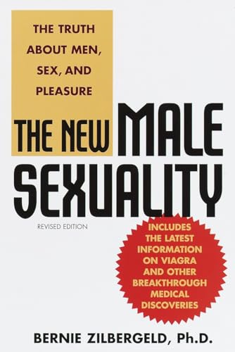 The New Male Sexuality