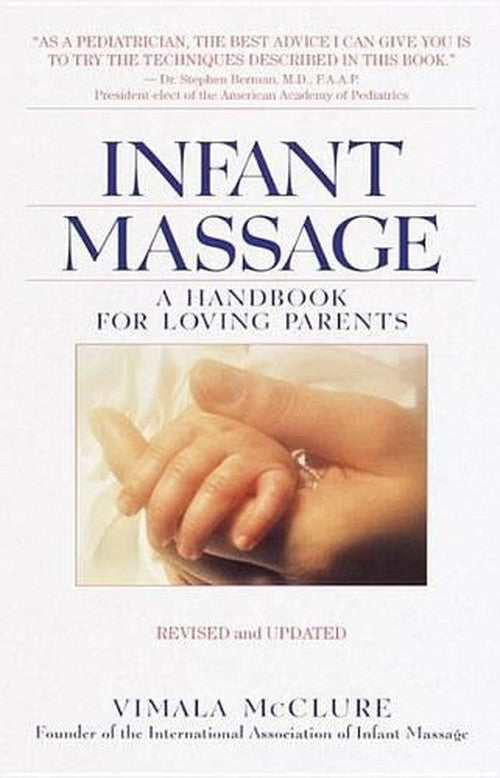 Infant Massage