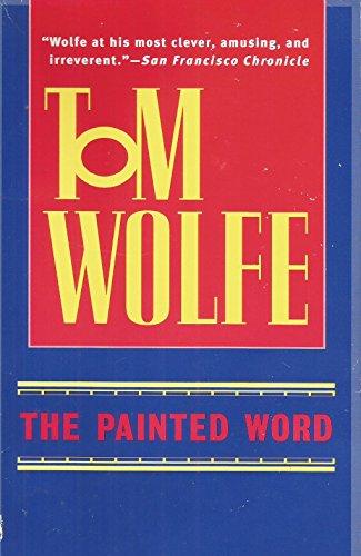 The Painted Word