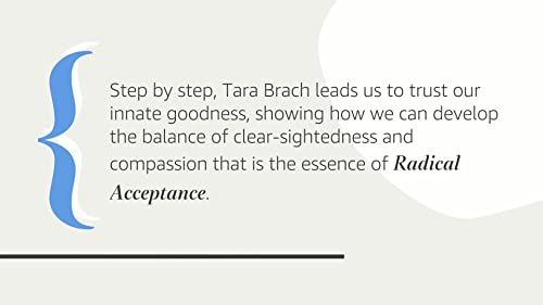 Radical Acceptance