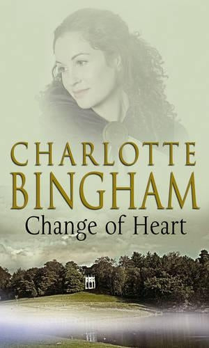 CHANGE OF HEART
