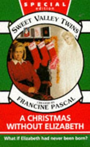 A Christmas without Elizabeth