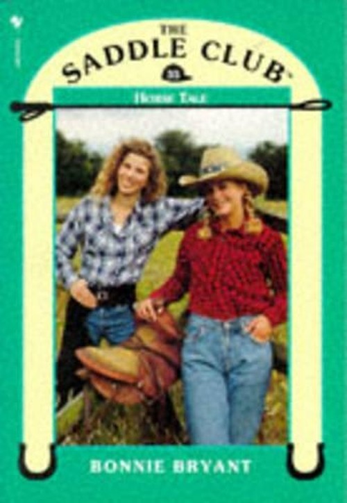 Horse Tale