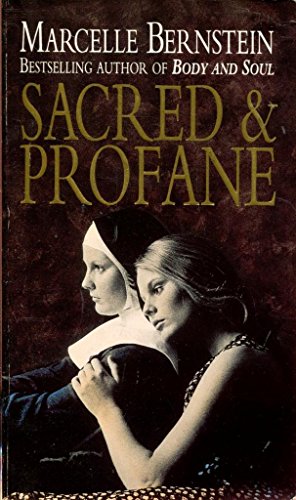 Sacred and Profane