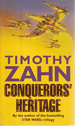 Conquerors' Heritage