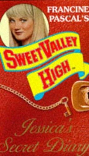 Jessica's Secret Diary