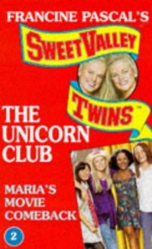 Maria's Movie Comeback