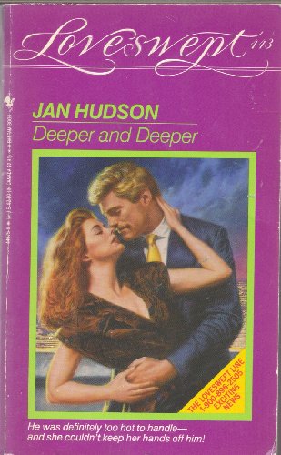 Deeper and Deeper
