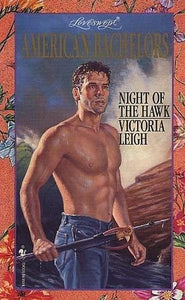 Loveswept 767: Night of the Hawk 