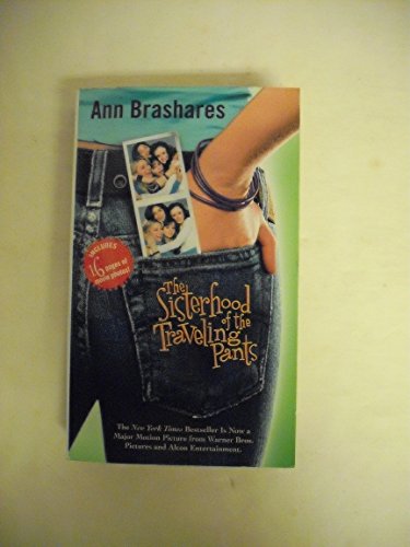 Sisterhood of Traveling Pants