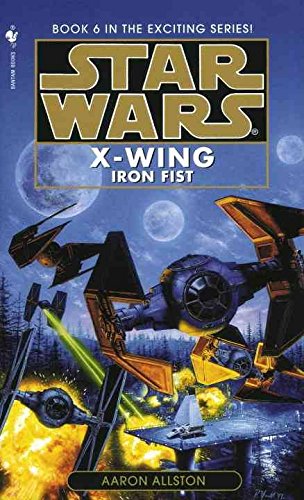 Star Wars: Iron Fist