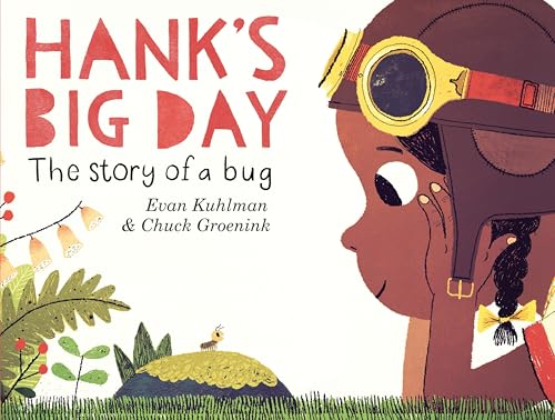 Hank's Big Day