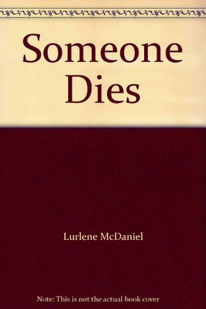 Someone Dies