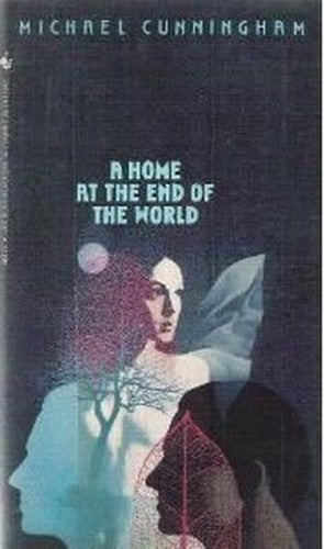 Home at the End of the World cover