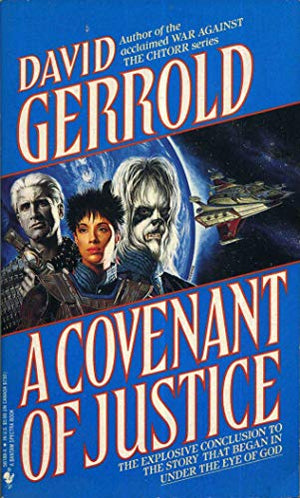 A Covenant of Justice