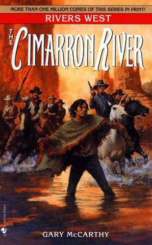 Cimarron River
