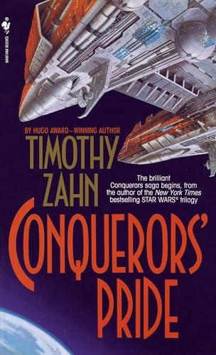 Conquerors' Pride
