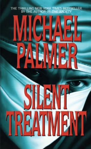 Silent Treatment