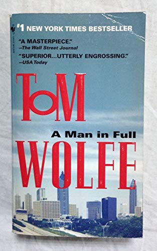 A Man in Full