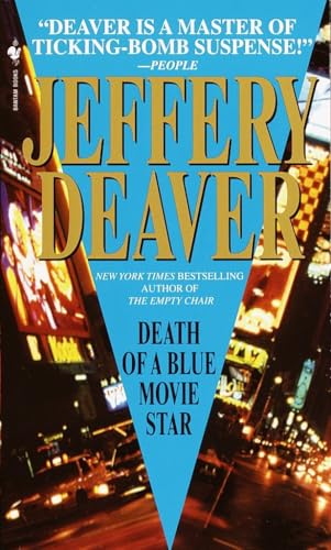 Death of a Blue Movie Star
