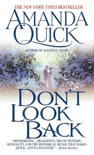 Don't Look Back
