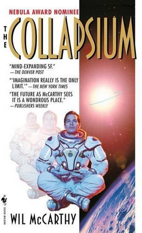 Collapsium