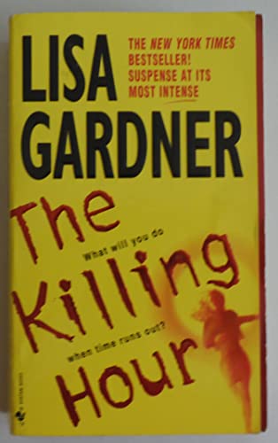 The Killing Hour