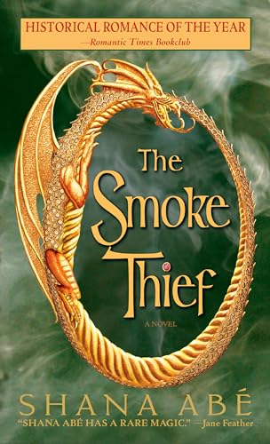 The Smoke Thief