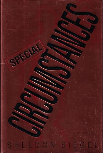 Special Circumstances