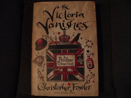 The Victoria Vanishes