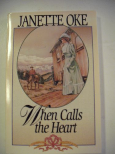 When Calls the Heart Canadian West