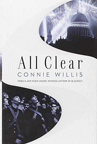 All Clear