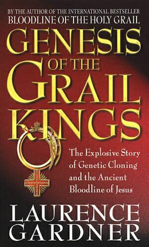Genesis Of The Grail Kings