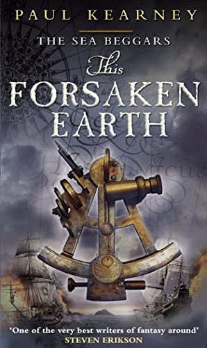 This Forsaken Earth
