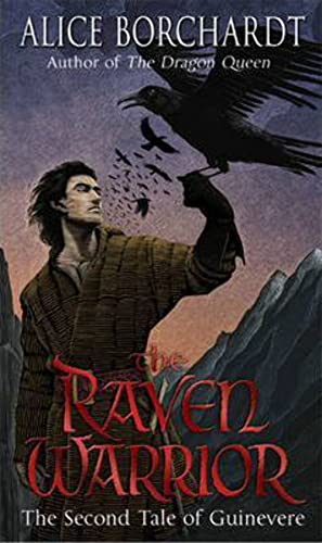 RAVEN WARRIOR