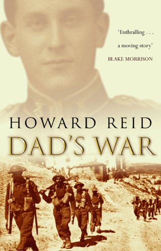 DADS WAR cover